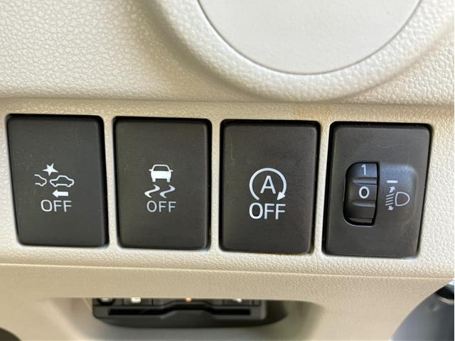 ムーヴ ＬＳＡＩＩ　当社レンタ・純正ナビＴＶ・Ｂｌｕｅｔｏｏｔｈ・ＥＴＣ　レンタアップ　フロントベンチシート　ブレーキサポート　Ｂｌｕｅｔｏｏｔｈオーディオ　ＥＴＣ車載器　禁煙　ＵＳＢ　マニュアルエアコン　フルセグ（10枚目）