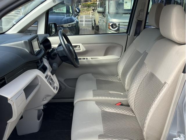 ムーヴ ＬＳＡＩＩ　当社レンタ・純正ナビＴＶ・Ｂｌｕｅｔｏｏｔｈ・ＥＴＣ　レンタアップ　フロントベンチシート　ブレーキサポート　Ｂｌｕｅｔｏｏｔｈオーディオ　ＥＴＣ車載器　禁煙　ＵＳＢ　マニュアルエアコン　フルセグ（15枚目）