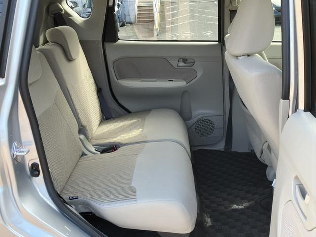 ムーヴ ＬＳＡＩＩ　当社レンタ・純正ナビＴＶ・Ｂｌｕｅｔｏｏｔｈ・ＥＴＣ　レンタアップ　フロントベンチシート　ブレーキサポート　Ｂｌｕｅｔｏｏｔｈオーディオ　ＥＴＣ車載器　禁煙　ＵＳＢ　マニュアルエアコン　フルセグ（16枚目）