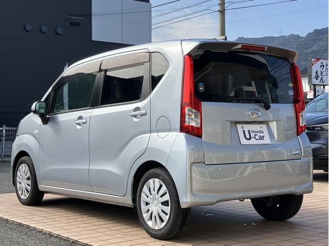 ムーヴ ＬＳＡＩＩ　当社レンタ・純正ナビＴＶ・Ｂｌｕｅｔｏｏｔｈ・ＥＴＣ　レンタアップ　フロントベンチシート　ブレーキサポート　Ｂｌｕｅｔｏｏｔｈオーディオ　ＥＴＣ車載器　禁煙　ＵＳＢ　マニュアルエアコン　フルセグ（19枚目）