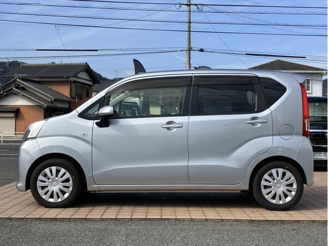 ムーヴ ＬＳＡＩＩ　当社レンタ・純正ナビＴＶ・Ｂｌｕｅｔｏｏｔｈ・ＥＴＣ　レンタアップ　フロントベンチシート　ブレーキサポート　Ｂｌｕｅｔｏｏｔｈオーディオ　ＥＴＣ車載器　禁煙　ＵＳＢ　マニュアルエアコン　フルセグ（20枚目）