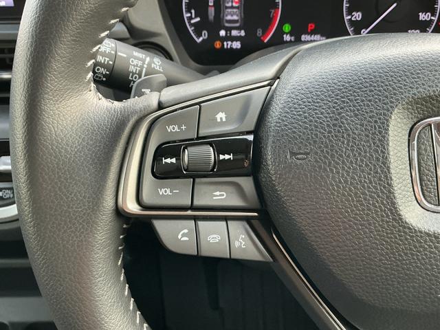 �X�e�A�����O�X�C�b�`�ł��I�i�r�Ȃǂ̉������������N���N�ł����c