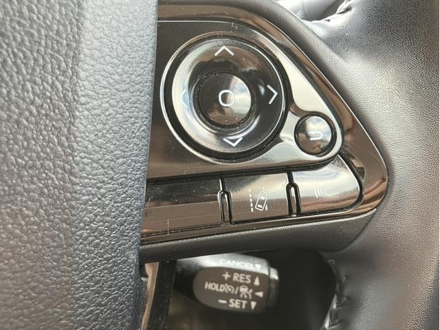 プリウス Ｓツーリングセレクション　純正８インチナビＴＶ・ドライブレコーダー・Ｂｌｕｅｔｏｏｔｈ・ワンオーナー車　Ｓキー　Ｂｌｕｅｔｏｏｔｈオーディオ　シートＨ　メディアプレイヤー接続　電格ミラー　バックガイドモニター　地デジ　アイスト（13枚目）