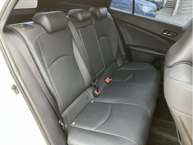プリウス Ｓツーリングセレクション　純正８インチナビＴＶ・ドライブレコーダー・Ｂｌｕｅｔｏｏｔｈ・ワンオーナー車　Ｓキー　Ｂｌｕｅｔｏｏｔｈオーディオ　シートＨ　メディアプレイヤー接続　電格ミラー　バックガイドモニター　地デジ　アイスト（24枚目）