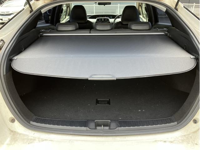 プリウス Ｓツーリングセレクション　純正８インチナビＴＶ・ドライブレコーダー・Ｂｌｕｅｔｏｏｔｈ・ワンオーナー車　Ｓキー　Ｂｌｕｅｔｏｏｔｈオーディオ　シートＨ　メディアプレイヤー接続　電格ミラー　バックガイドモニター　地デジ　アイスト（26枚目）