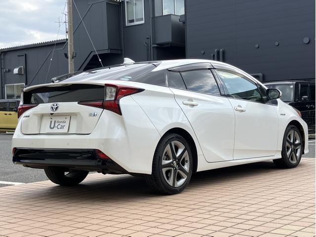 プリウス Ｓツーリングセレクション　純正８インチナビＴＶ・ドライブレコーダー・Ｂｌｕｅｔｏｏｔｈ・ワンオーナー車　Ｓキー　Ｂｌｕｅｔｏｏｔｈオーディオ　シートＨ　メディアプレイヤー接続　電格ミラー　バックガイドモニター　地デジ　アイスト（27枚目）