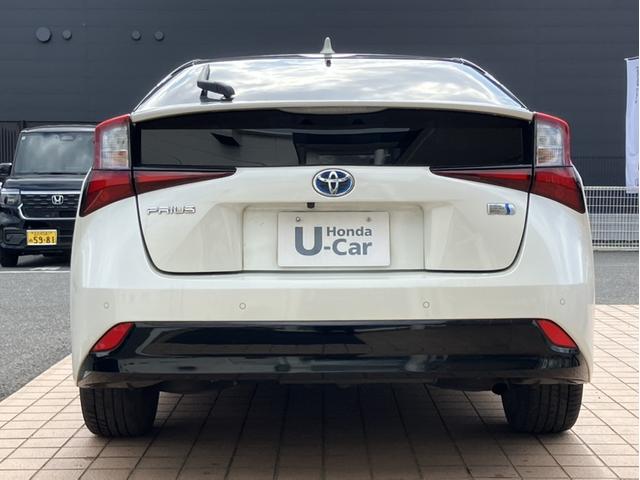 プリウス Ｓツーリングセレクション　純正８インチナビＴＶ・ドライブレコーダー・Ｂｌｕｅｔｏｏｔｈ・ワンオーナー車　Ｓキー　Ｂｌｕｅｔｏｏｔｈオーディオ　シートＨ　メディアプレイヤー接続　電格ミラー　バックガイドモニター　地デジ　アイスト（28枚目）