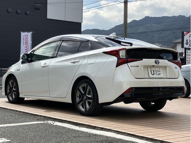 プリウス Ｓツーリングセレクション　純正８インチナビＴＶ・ドライブレコーダー・Ｂｌｕｅｔｏｏｔｈ・ワンオーナー車　Ｓキー　Ｂｌｕｅｔｏｏｔｈオーディオ　シートＨ　メディアプレイヤー接続　電格ミラー　バックガイドモニター　地デジ　アイスト（29枚目）