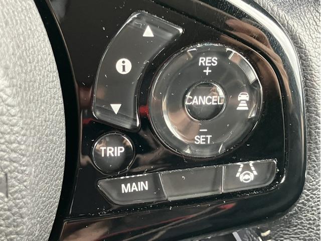 N-BOXカスタム Lターボ 純正インターナビTV・バックカメラ・Bluetooth・ワンオーナー車 両側電動D セキュリティアラーム 誤発信抑制 フルオートエアコン Sヒーター LEDランプ Bカメ サイドカーテンエアバック(12枚目)