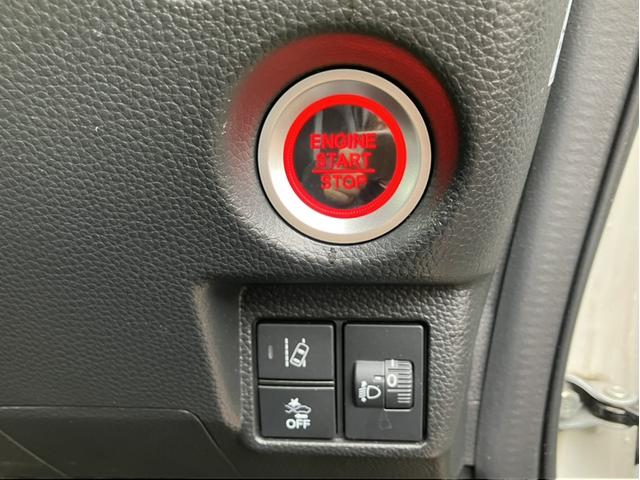 N-BOXカスタム Lターボ 純正インターナビTV・バックカメラ・Bluetooth・ワンオーナー車 両側電動D セキュリティアラーム 誤発信抑制 フルオートエアコン Sヒーター LEDランプ Bカメ サイドカーテンエアバック(23枚目)