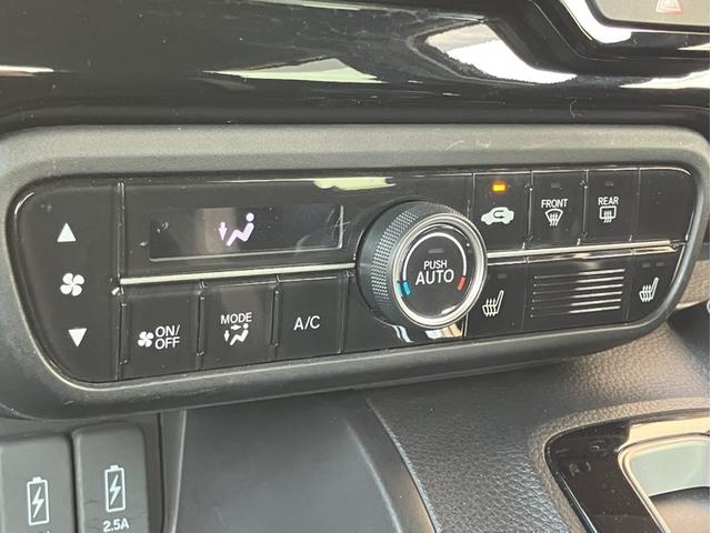 N-BOXカスタム L 純正8インチナビTV・前後ドライブレコーダー・バックカメラ・Bluetooth・ワンオーナー車 スマートキーシステム ヒーター 禁煙 リヤカメラ 1オナ サイドカーテンエアバック 記録簿 ナビ&TV(18枚目)