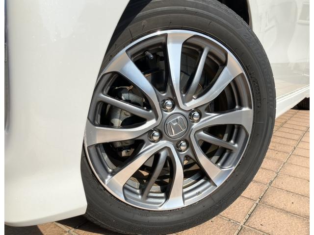 N-BOXカスタム L 純正8インチナビTV・前後ドライブレコーダー・バックカメラ・Bluetooth・ワンオーナー車 スマートキーシステム ヒーター 禁煙 リヤカメラ 1オナ サイドカーテンエアバック 記録簿 ナビ&TV(42枚目)