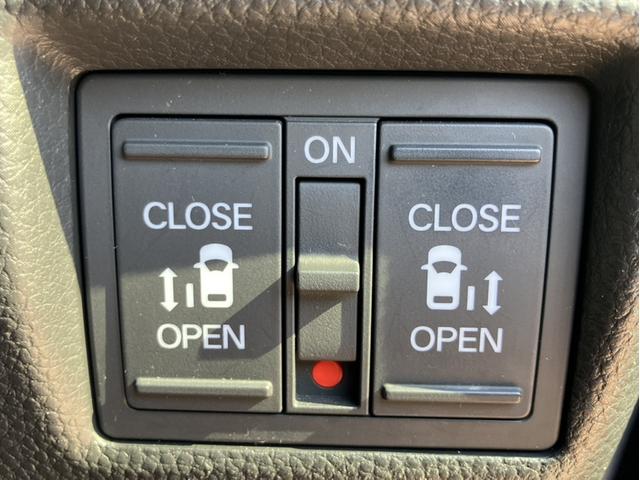 Ｎ－ＢＯＸカスタム Ｌターボ　純正８インチナビＴＶ・ドライブレコーダー・バックカメラ・Ｂｌｕｅｔｏｏｔｈ・セーフティーレーダー・ワンオーナー車　両側自動スライドドア　盗難防止システム　衝突軽減Ｂ　バックガイドモニター　ＢＴ　禁煙（18枚目）