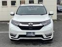 HONDA CR-V HYBRID