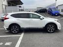 HONDA CR-V HYBRID