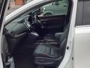 HONDA CR-V HYBRID