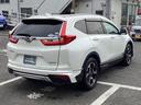 HONDA CR-V HYBRID