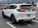 HONDA CR-V HYBRID
