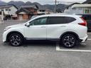 HONDA CR-V HYBRID