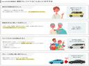 ハイブリッドＧダブルバイビー　純正ナビＴＶ・ドライブレコーダ・Ｂｌｕｅｔｏｏｔｈ・バックカメラ・ワンオーナー車　リアカメラ　Ａストップ　ＥＴＣ車載器　ＡＡＣ　横滑防止装置　禁煙　キーレスキー　イモビライザー　ドラレコ　フルセグＴＶ（30枚目）