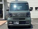 Ｎ－ＶＡＮ ファン　当社デモカー・純正８インチナビＴＶ・前後ドライブレコーダ・ワンオーナー車　ＵＳＢ　クルコン　Ｒカメラ　衝突軽減　フルセグテレビ　ＥＴＣ　ＥＳＣ　禁煙車　スマートキー　ドラレコ　エアコン　盗難防止装置（2枚目）