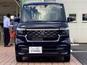 Ｎ－ＢＯＸカスタム ベースグレード　当社レンタ・純正９インチナビＴＶ・ドライブレコーダー・Ｂｌｕｅｔｏｏｔｈ・バックカメラ　Ｗ電動ドア　ＵＳＢ接続　ＣＭＢＳ　Ｄレコ　禁煙　１オーナー　ベンチシート　オートエアコン　スマートキ　ＬＥＤ（2枚目）