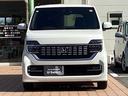 Ｎ－ＷＧＮカスタム Ｌホンダセンシング　純正ナビＴＶ・ドライブレコーダー・Ｂｌｕｅｔｏｏｔｈ・バックカメラ　ＥＴＣ付き　ブレーキサポート　ＥＣＯＮ　禁煙　整備記録簿　スマ－トキ－　エアコン　ナビ＆ＴＶ　フルセグ　ＬＥＤヘッド　ドラレコ（2枚目）
