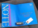 取説、ナビ取説、メンテナンスノート完備です!大事に乗られてきた車だと一目でわかりますね!スマートキーは2つ☆