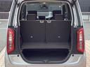 今やラゲッジスペースの充実は当たり前です!本当に重宝しますよ。たくさん荷物を詰めて便利です。是非、お試しください!