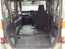 リア席を倒せば広々とした空間の出来上がり、荷物がたくさん載せられますよ。