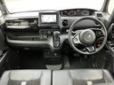 N-BOXカスタム Lターボ 純正インターナビTV・バックカメラ・Bluetooth・ワンオーナー車 両側電動D セキュリティアラーム 誤発信抑制 フルオートエアコン Sヒーター LEDランプ Bカメ サイドカーテンエアバック(5枚目)
