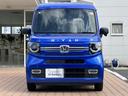 N-VAN+スタイル ファン 純正インターナビ・前後ドライブレコーダー・バックカメラ・Bluetooth・ワンオーナー車 A-STOP 衝突被害軽減ブレーキ 衝突安全ボディ 電動格納ドアミラー Bluetoothオーディオ USB 中古車画像_3