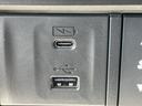 ＵＳＢ、充電も充実しております！長時間のドライブも安心です♪