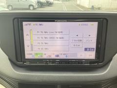 ＴＶ付きの車となっております。送迎時の待ち時間などとてもお役に立ちます。 6