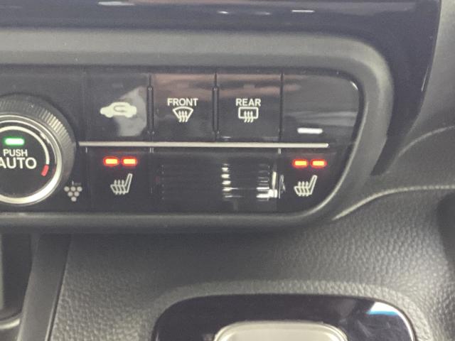 Ｎ－ＢＯＸカスタム Ｌ　純正８インチナビＴＶ・前後ドライブレコーダ（13枚目）