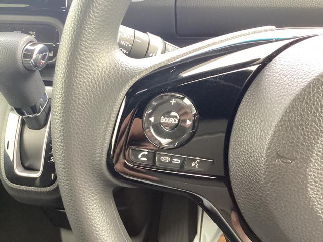 Ｎ－ＢＯＸカスタム Ｌ　純正８インチナビＴＶ・前後ドライブレコーダ（17枚目）