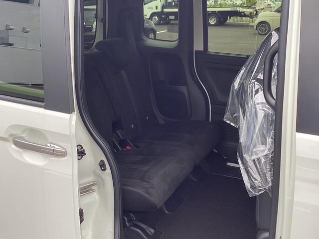 Ｎ－ＢＯＸカスタム Ｌ　純正８インチナビＴＶ・前後ドライブレコーダ（22枚目）