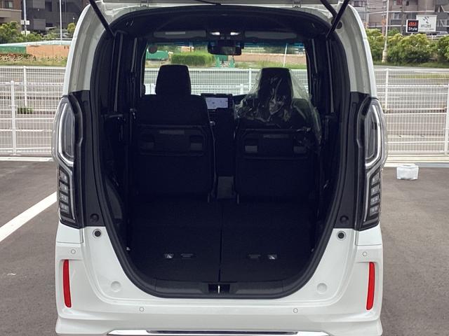 Ｎ－ＢＯＸカスタム Ｌ　純正８インチナビＴＶ・前後ドライブレコーダ（29枚目）