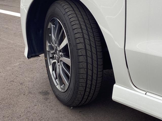 Ｎ－ＢＯＸカスタム Ｌ　純正８インチナビＴＶ・前後ドライブレコーダ（31枚目）