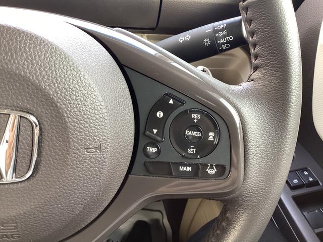 N-BOX G・Lターボホンダセンシング 純正ナビTV・Bluetooth・ワンオーナー車(16枚目)