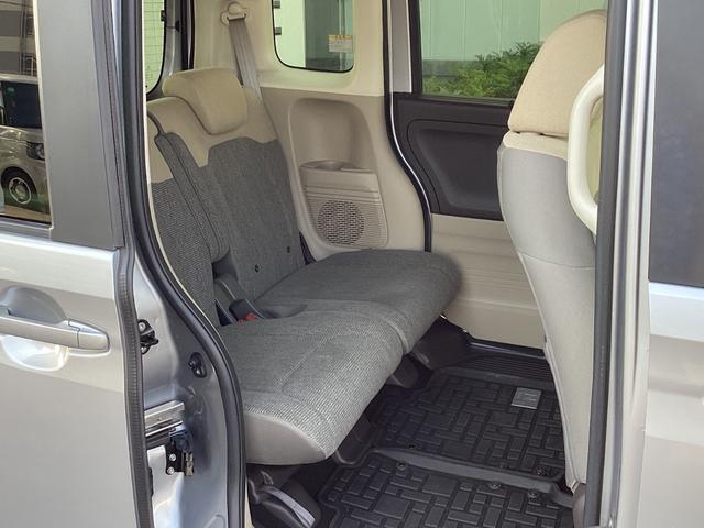 N-BOX G・Lターボホンダセンシング 純正ナビTV・Bluetooth・ワンオーナー車(20枚目)