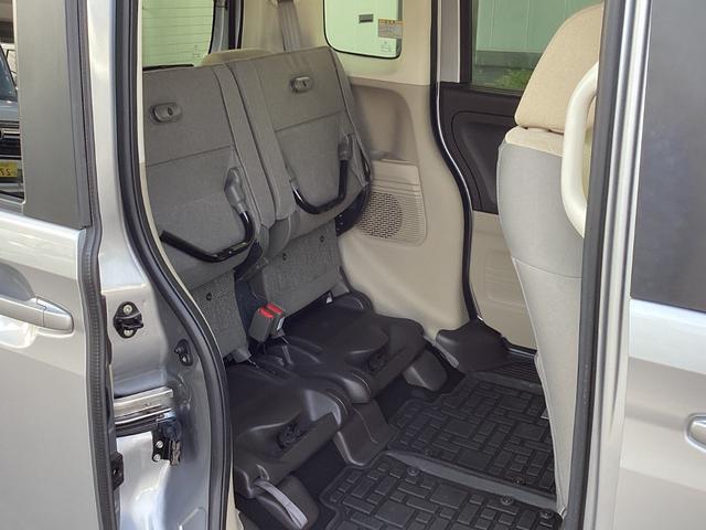 N-BOX G・Lターボホンダセンシング 純正ナビTV・Bluetooth・ワンオーナー車(21枚目)