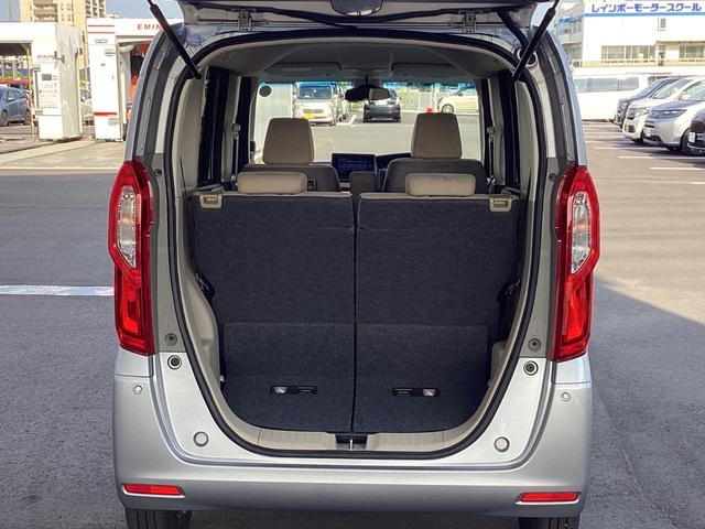 N-BOX G・Lターボホンダセンシング 純正ナビTV・Bluetooth・ワンオーナー車(27枚目)