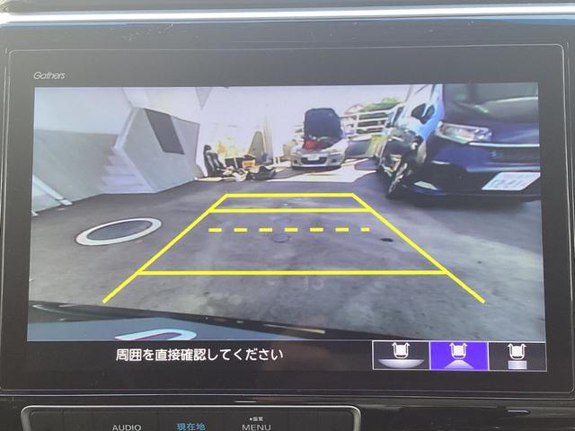 ステップワゴンスパーダ スパーダ・クールスピリット ホンダセンシング 8人乗り・純正10インチナビTV・フリップダウンモニター・前後ドライブレコーダー・ワンオーナー車(9枚目)