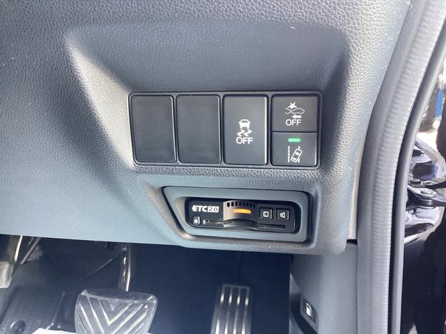 ステップワゴンスパーダ スパーダ・クールスピリット ホンダセンシング 8人乗り・純正10インチナビTV・フリップダウンモニター・前後ドライブレコーダー・ワンオーナー車(14枚目)