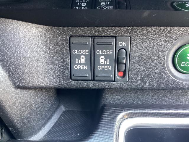 ステップワゴンスパーダ スパーダ・クールスピリット ホンダセンシング 8人乗り・純正10インチナビTV・フリップダウンモニター・前後ドライブレコーダー・ワンオーナー車(16枚目)