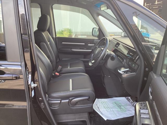 ステップワゴンスパーダ スパーダ・クールスピリット ホンダセンシング 8人乗り・純正10インチナビTV・フリップダウンモニター・前後ドライブレコーダー・ワンオーナー車(20枚目)