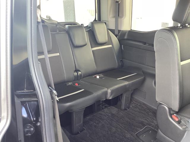 ステップワゴンスパーダ スパーダ・クールスピリット ホンダセンシング 8人乗り・純正10インチナビTV・フリップダウンモニター・前後ドライブレコーダー・ワンオーナー車(23枚目)