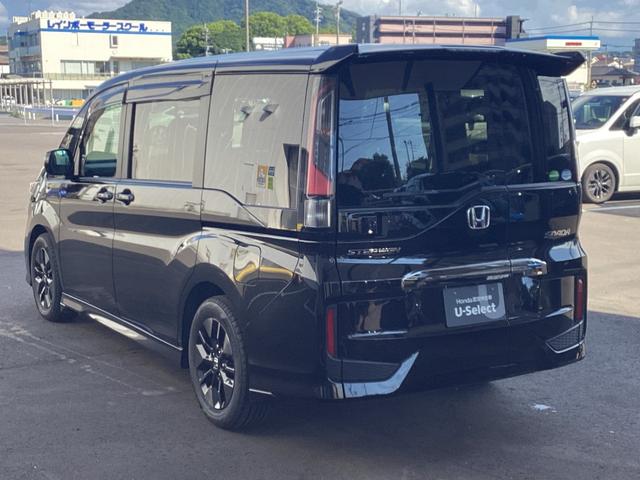 ステップワゴンスパーダ スパーダ・クールスピリット ホンダセンシング 8人乗り・純正10インチナビTV・フリップダウンモニター・前後ドライブレコーダー・ワンオーナー車(26枚目)