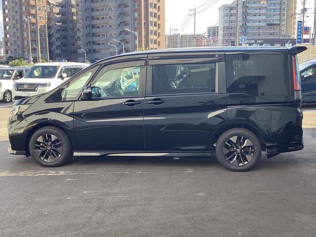 ステップワゴンスパーダ スパーダ・クールスピリット ホンダセンシング 8人乗り・純正10インチナビTV・フリップダウンモニター・前後ドライブレコーダー・ワンオーナー車(27枚目)